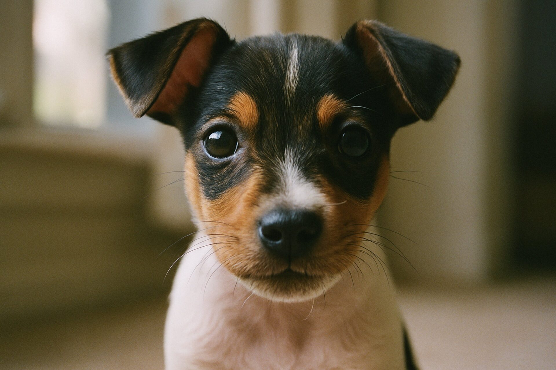Rat Terrier Puppies for Sale in Wyoming