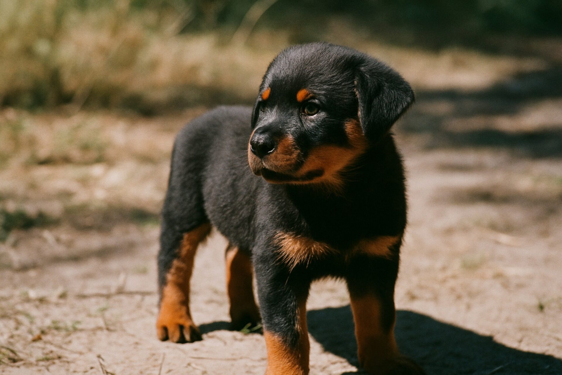 Rottweiler Puppies for Sale in Vermont
