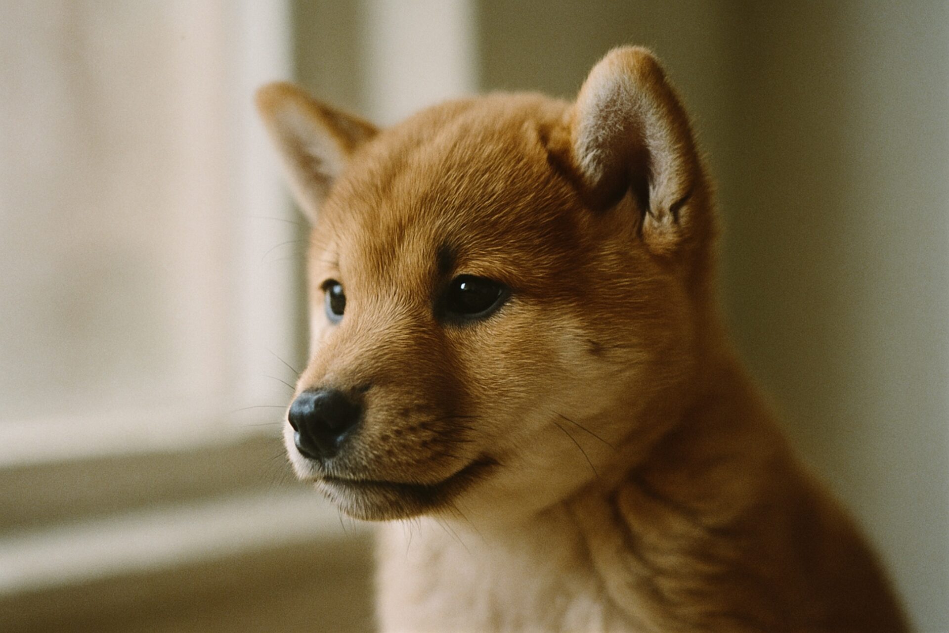 Shiba Inu Puppies for Sale in Oregon