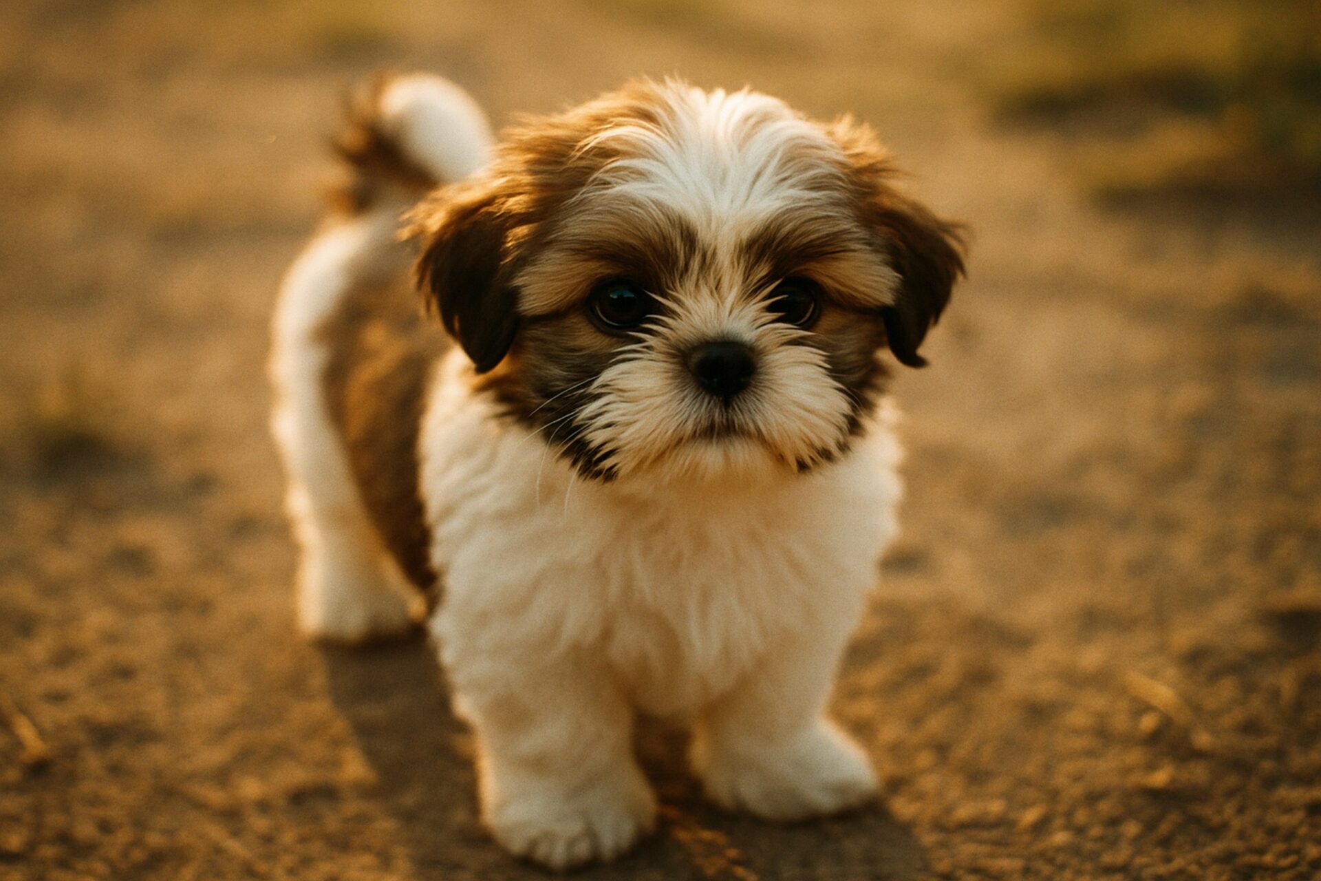 Shih Tzu Puppies for Sale in Rhode Island
