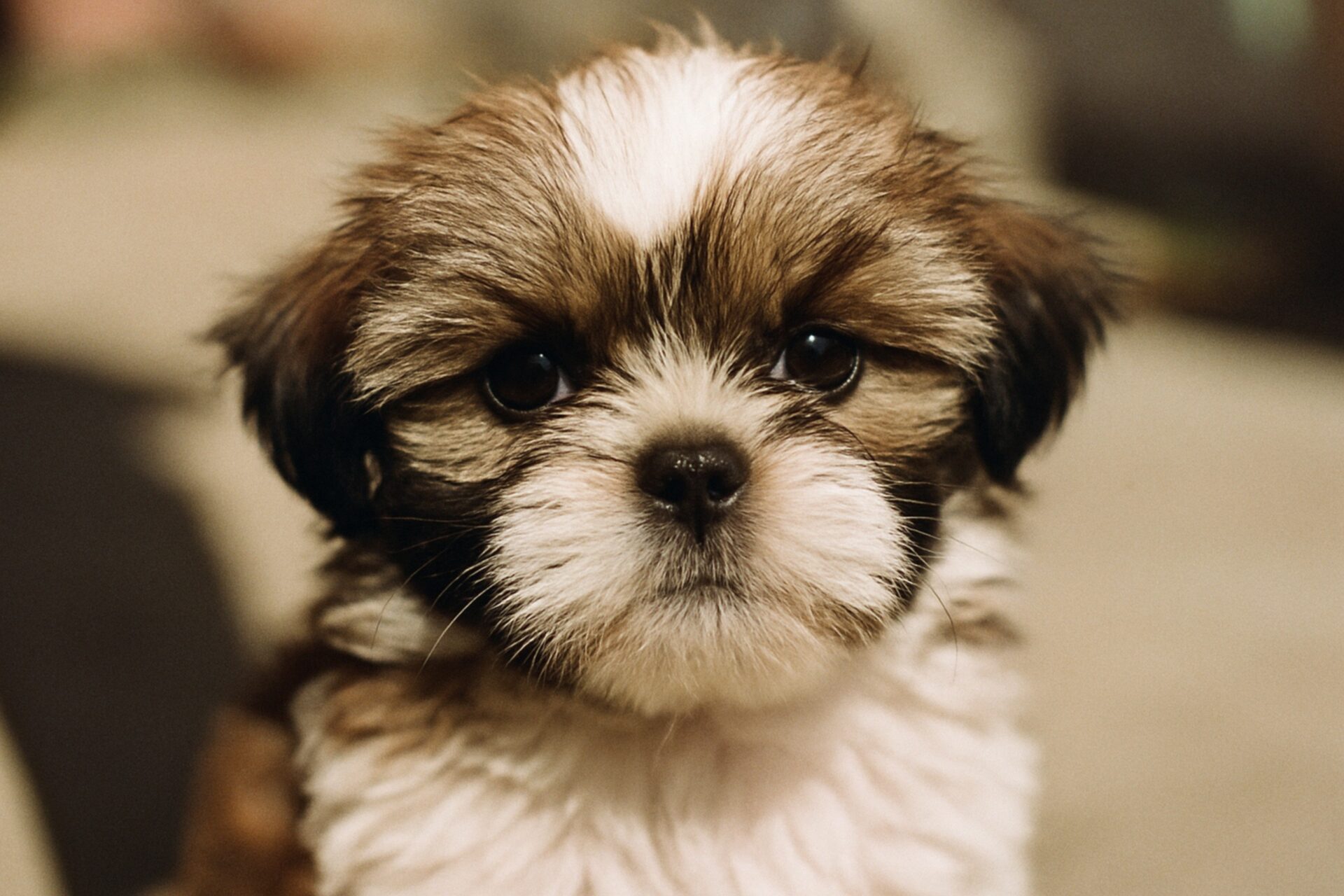 Shih Tzu Puppies for Sale in Oregon
