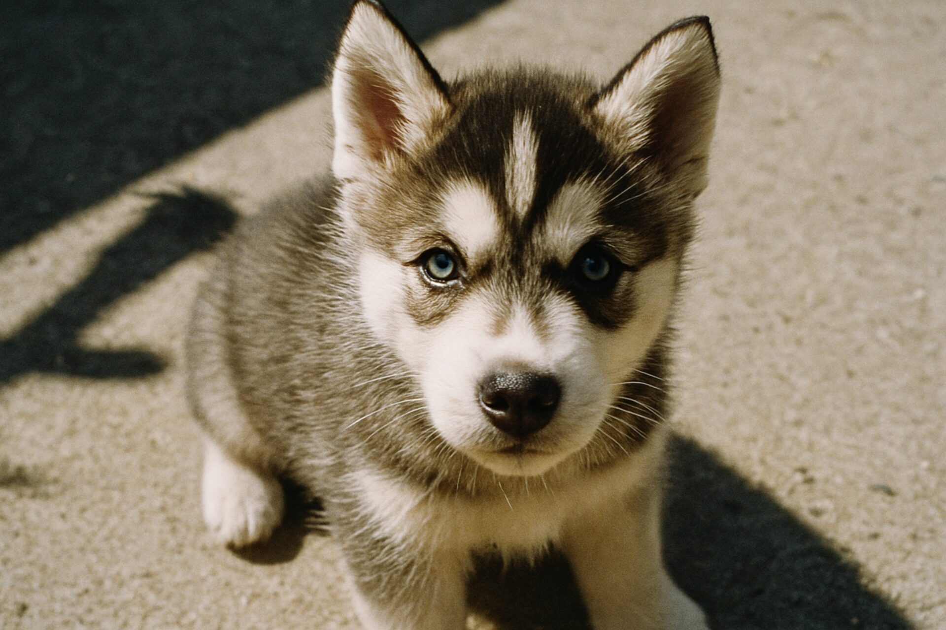 Husky Puppies for Sale in New York