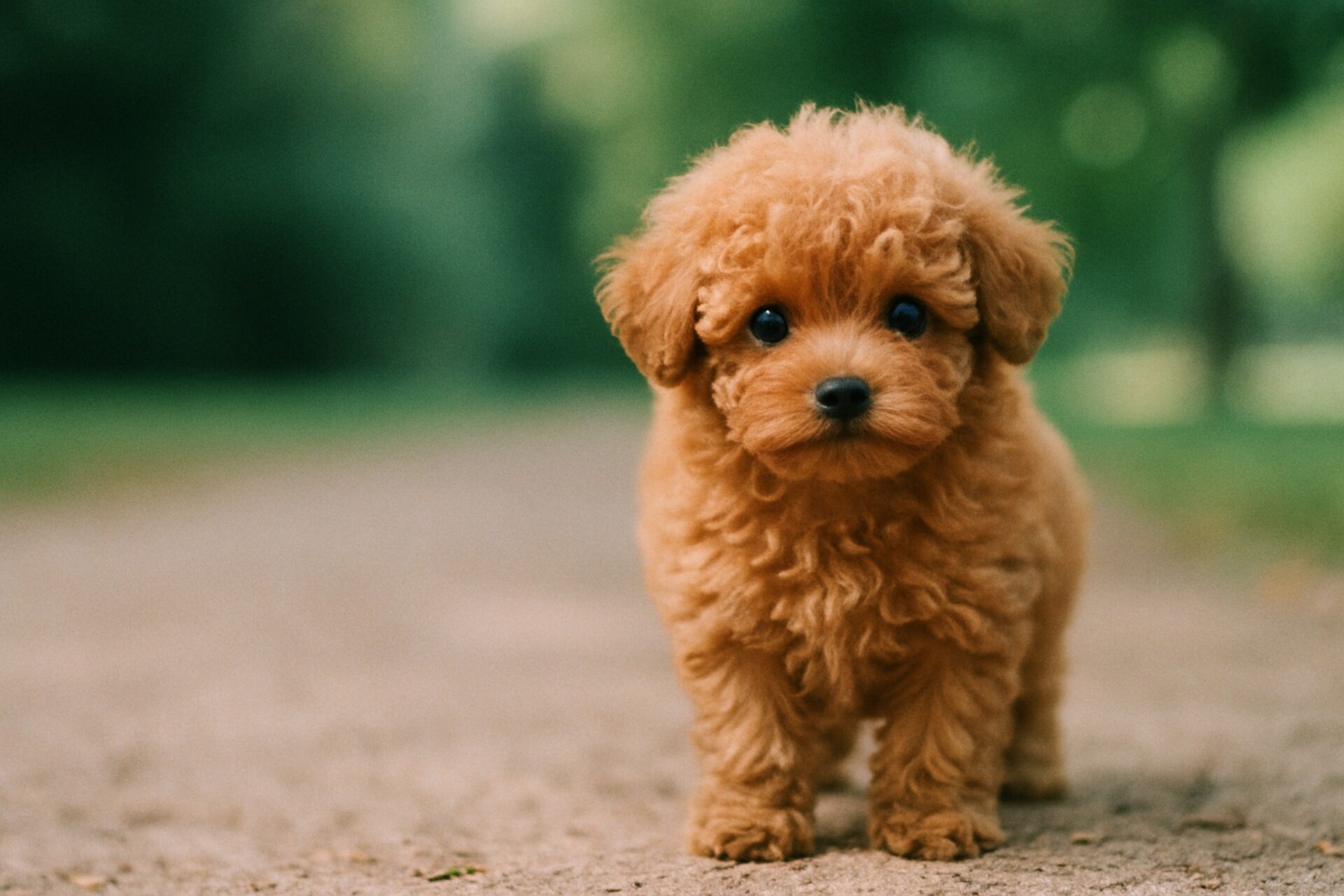 Teacup Poodle Puppies for Sale in Virginia