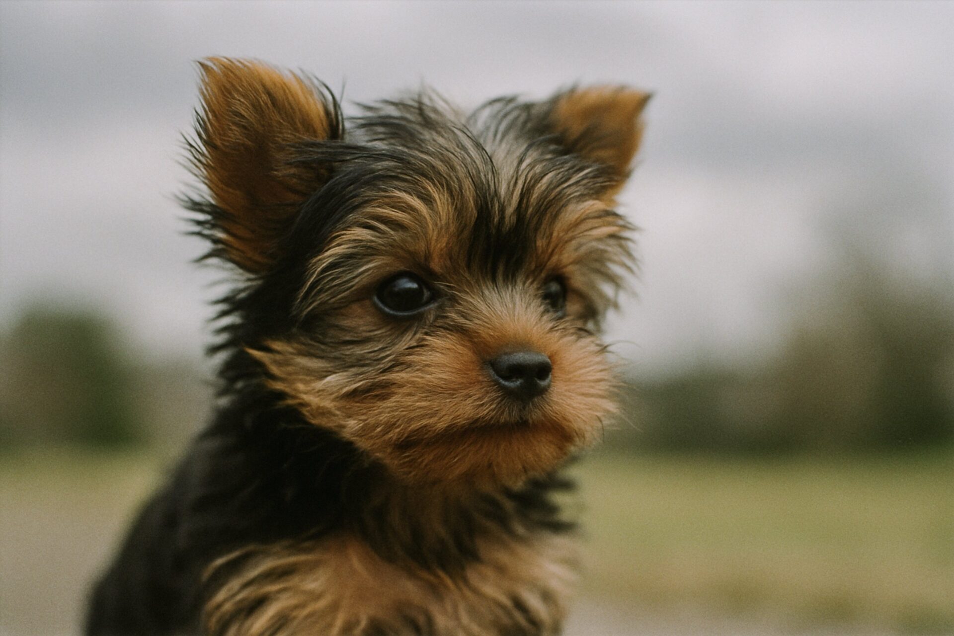 Teacup Yorkie Puppies for Sale in New Mexico