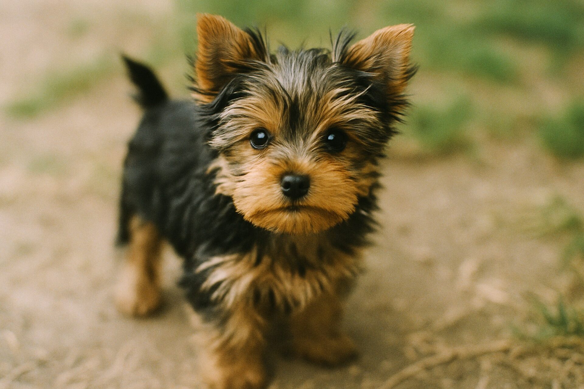 Teacup Yorkie Puppies for Sale in Arkansas